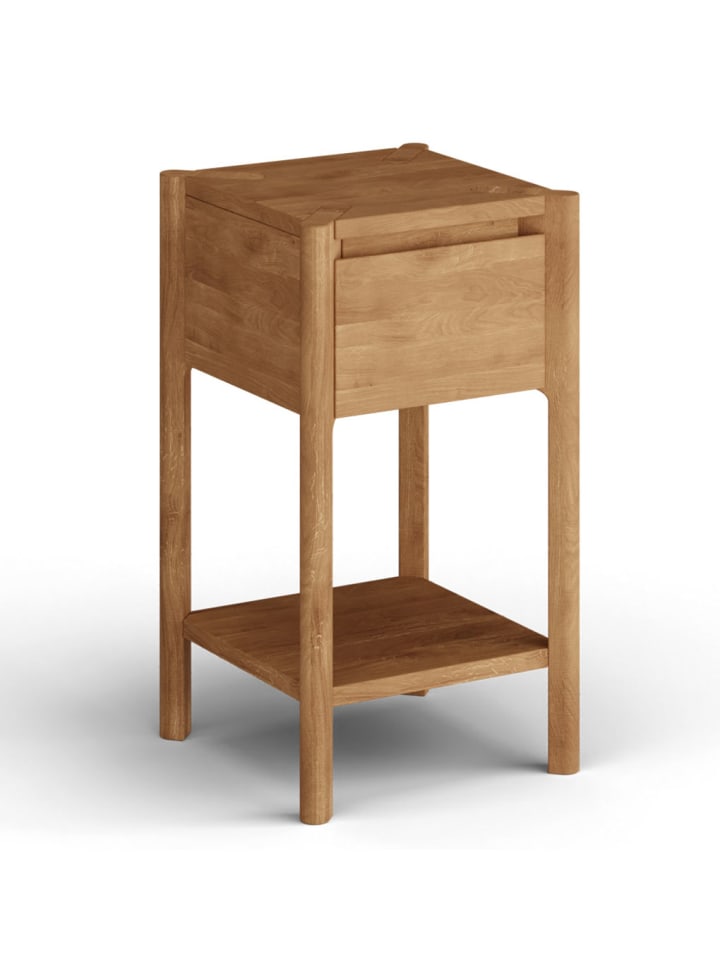 Beistelltisch Campi FARBE 33 / 33 / 60cm