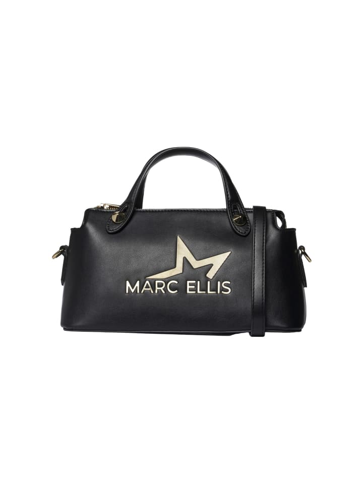 Borsa a Spalla in BLACK