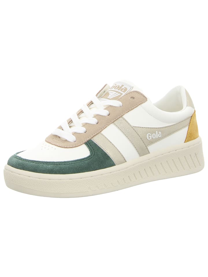 Sneaker in weiß