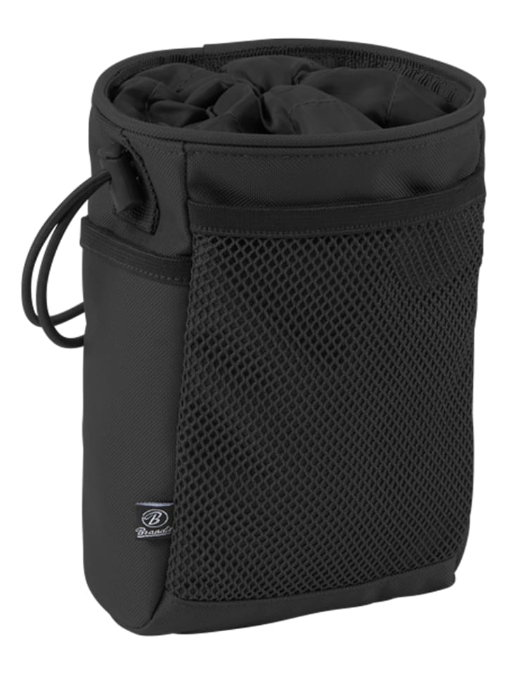 Accessoires in black