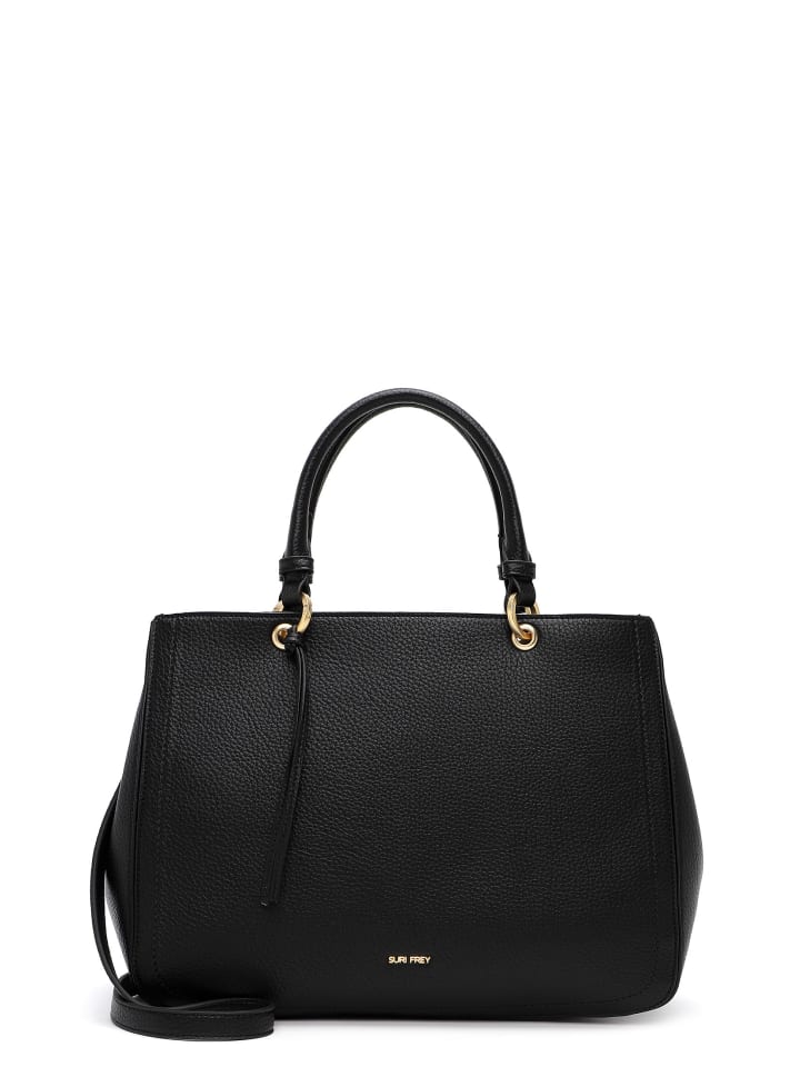 Shopper SFY Hilary in black