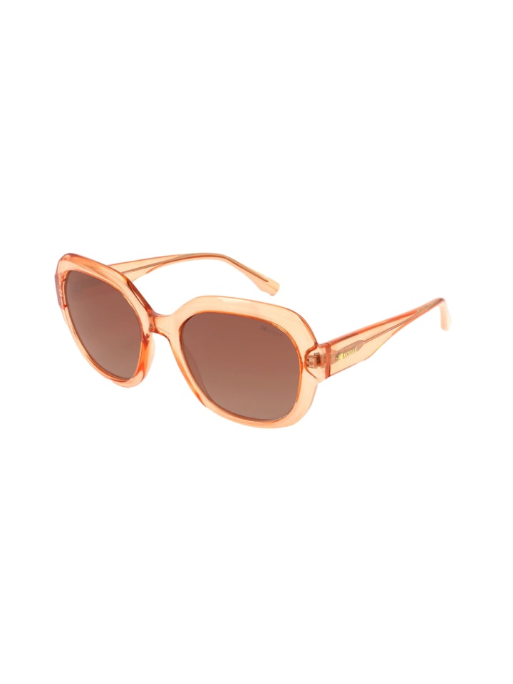 Sonnenbrille in Brown