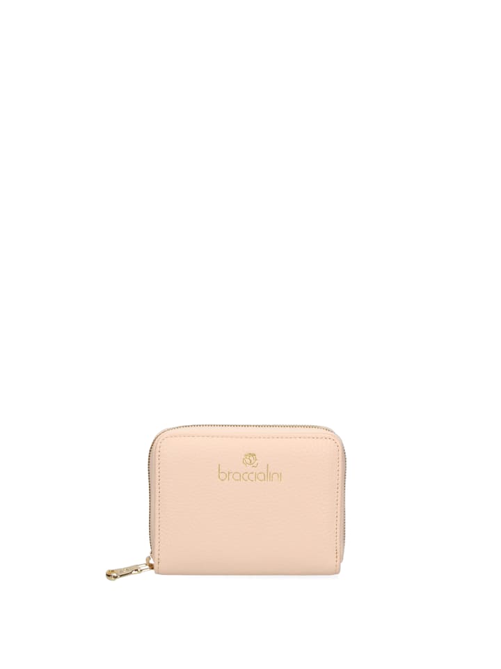 Geldbörse in BEIGE