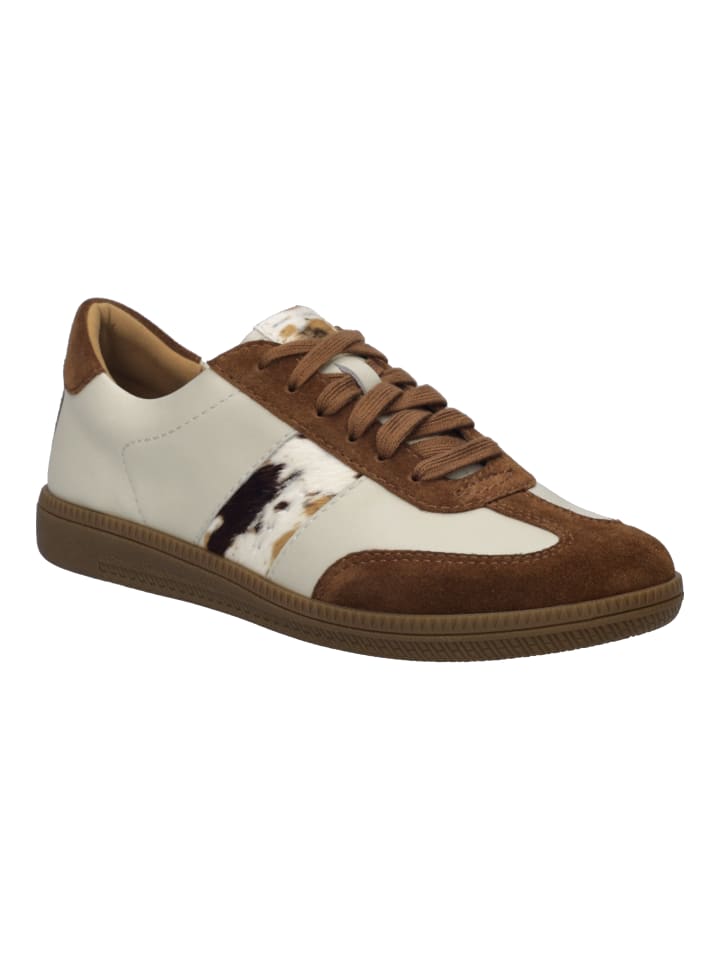 Sneaker Joleen 03 in braun