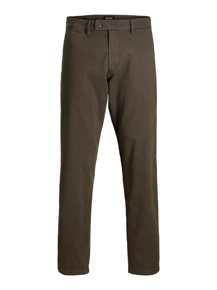 Chino Hose in Beluga