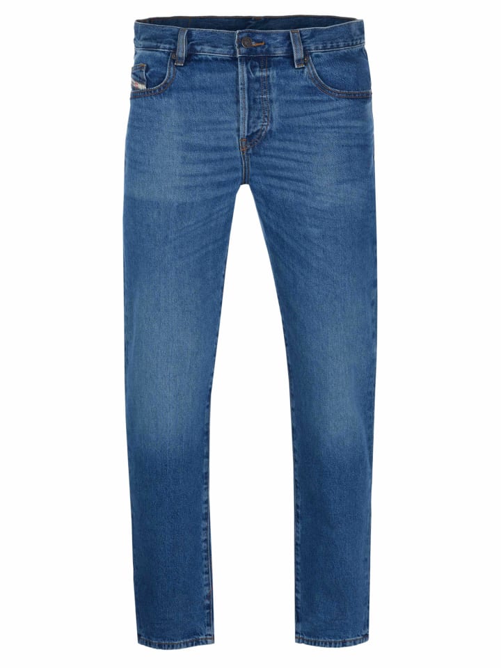Jeans für Herren in blau