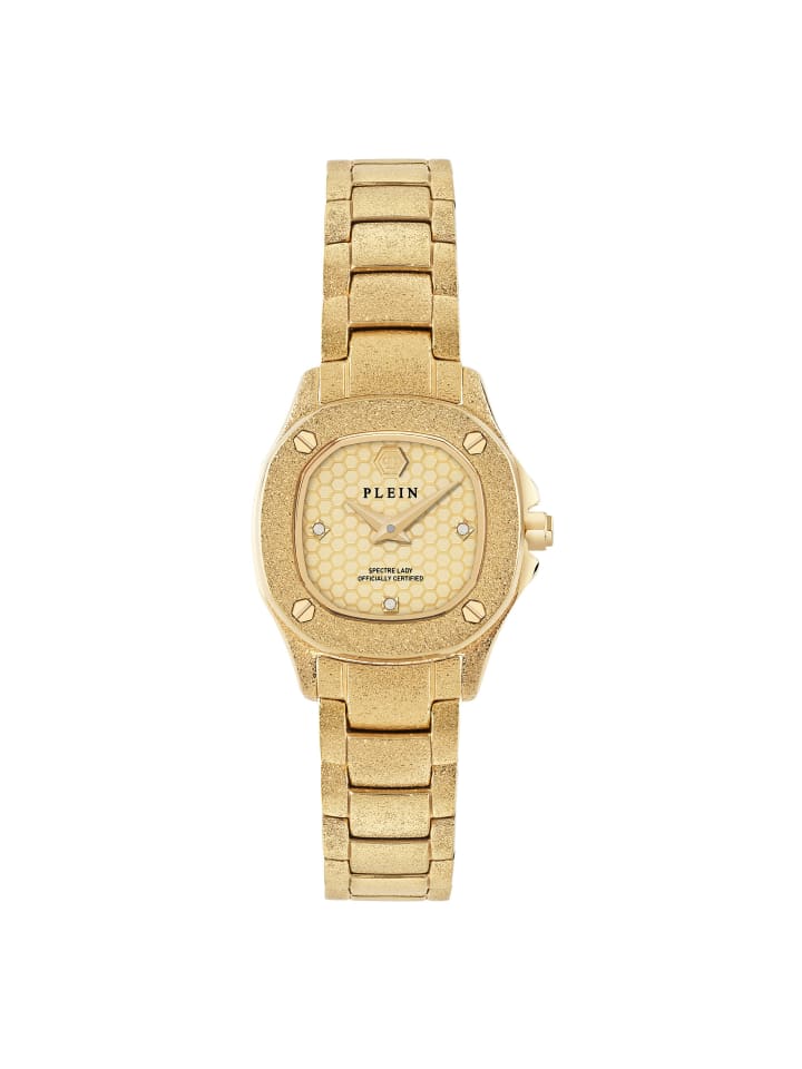 Armbanduhr THE SPECTRE LADY MINI in gold