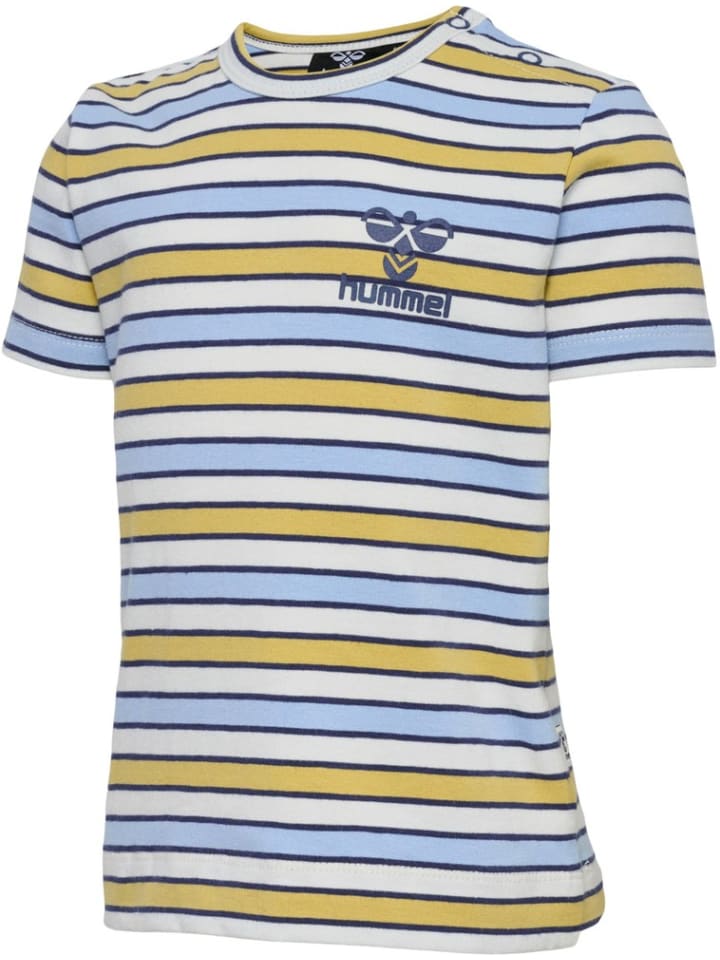 Kinder Sportshirt "Hmlhappy" in Blau