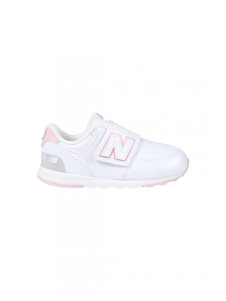 Sneaker Low NW574FK Weiß