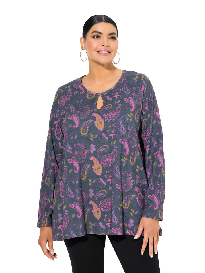 Longshirt in marine