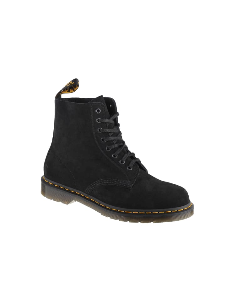 Dr. Martens 1460 Pascal in Schwarz