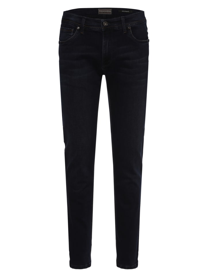 Jeans Lewis in indigo