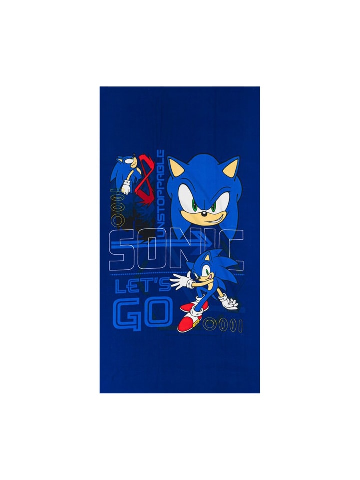 Go Blur Strandtuch 70x140cm