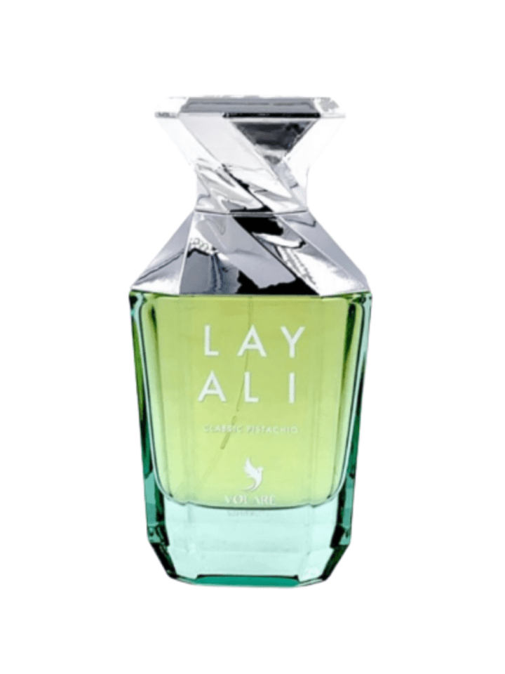 Layali Eau de Parfum – Klassische Pistazie 100 ml