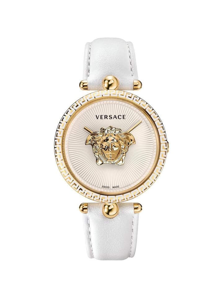 Quarzuhr VCO040017 in Gold