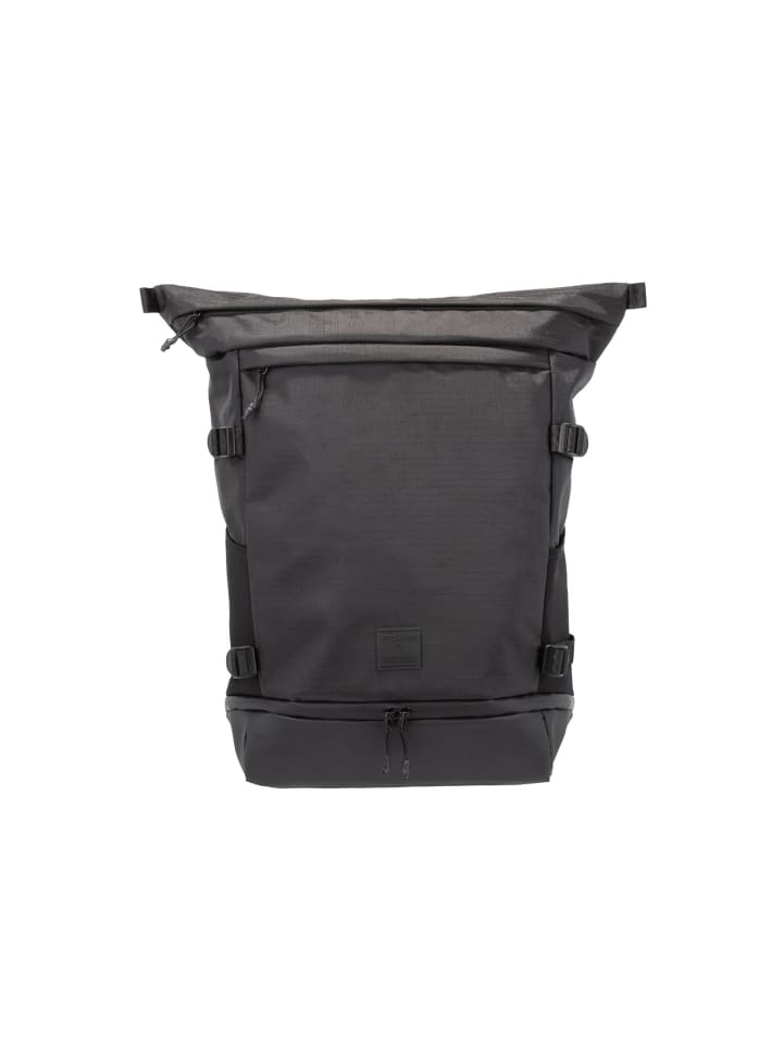 4010003513 New Ham Sebastian Backpack Lvz black