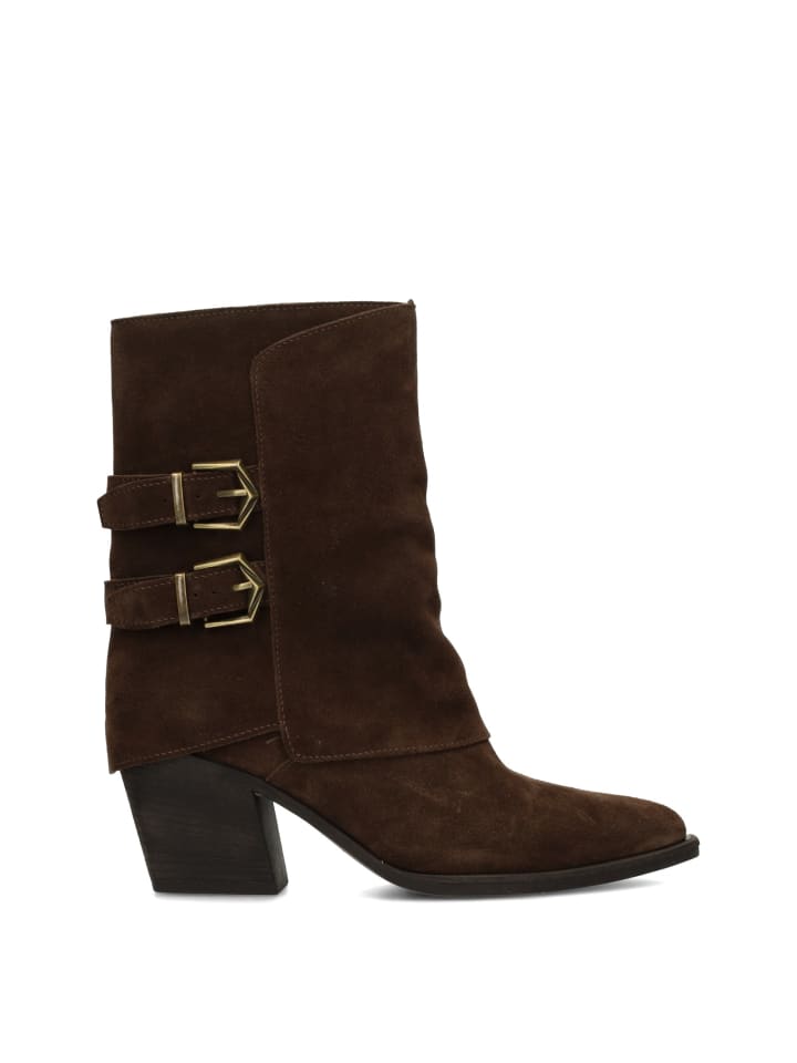 Poelman ROSA Damen Loafer