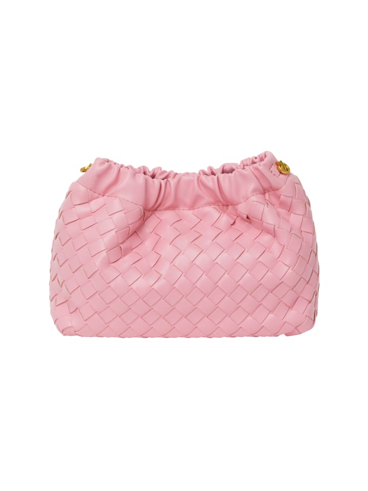 Women Handbag in Pink
