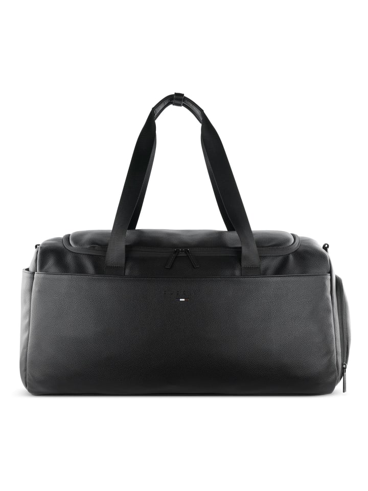 Rico Weekender Reisetasche 58 cm schwarz
