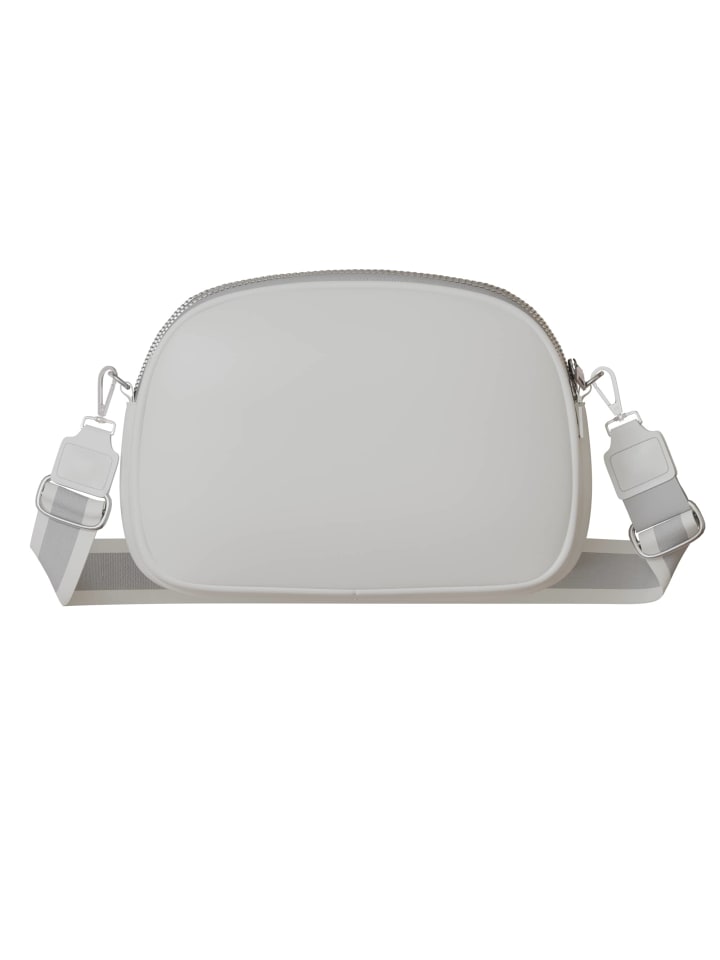 Umhängetasche in White