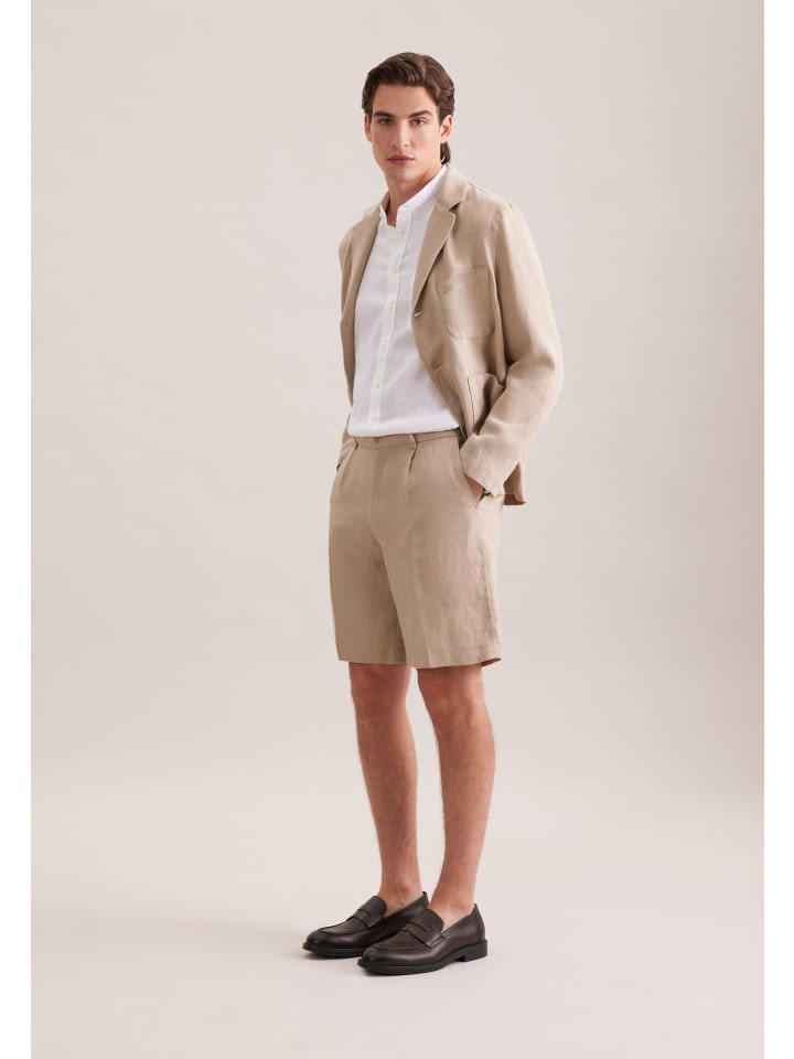 Shorts Regular in Beige