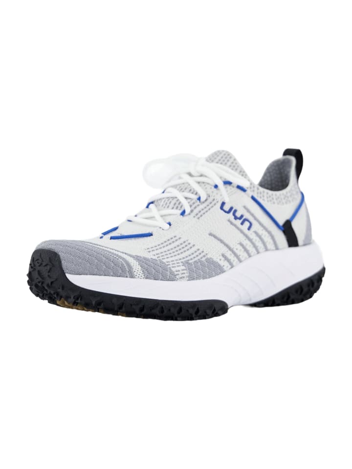 Laufschuhe in Grau