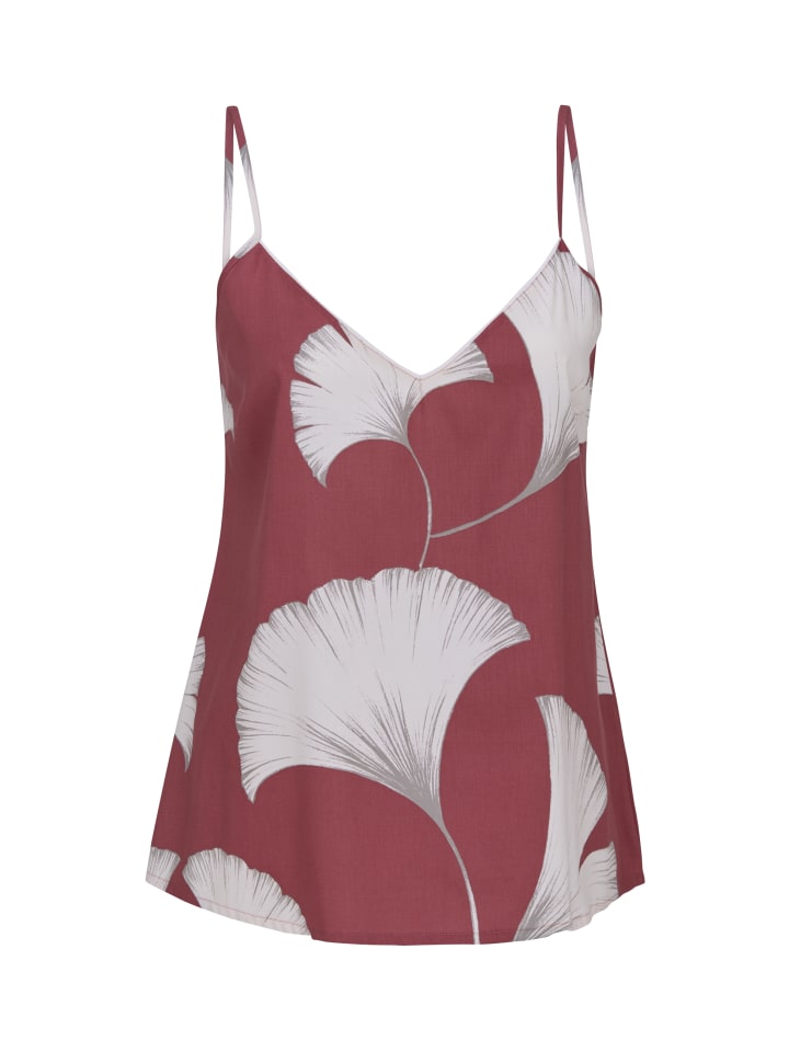 Josie Top in rot