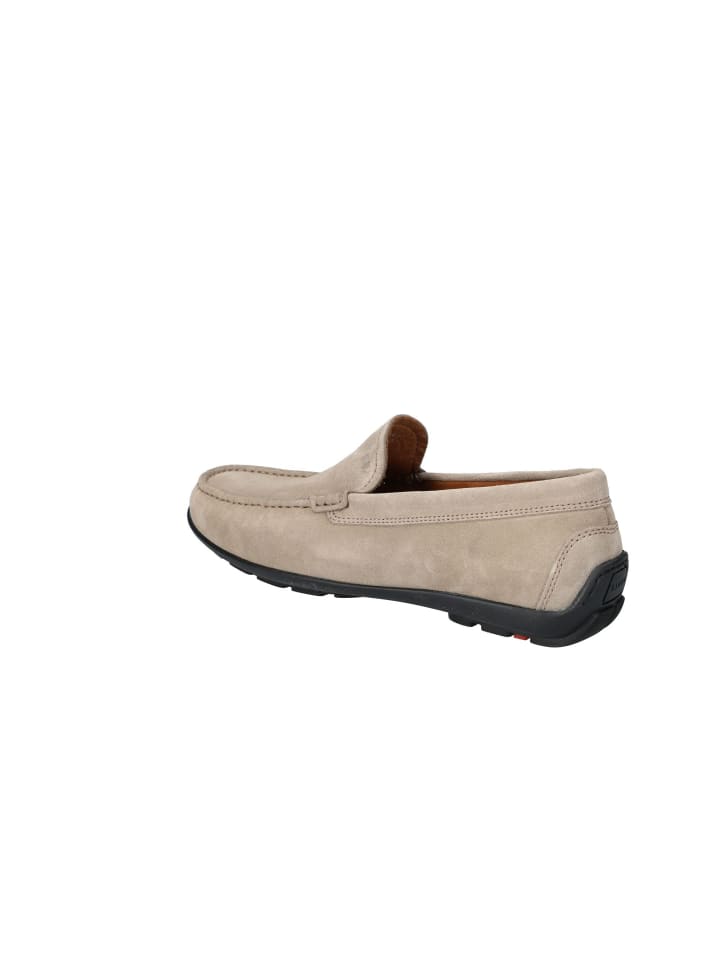 Slipper Lloyd EMILIO in STONE