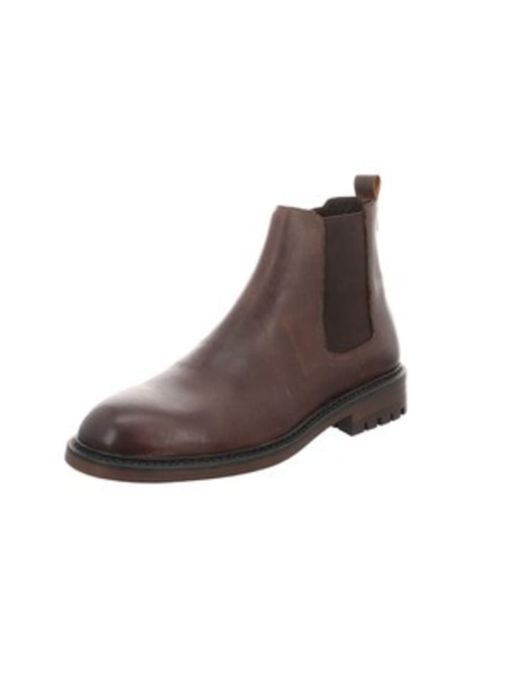 Stiefel in braun