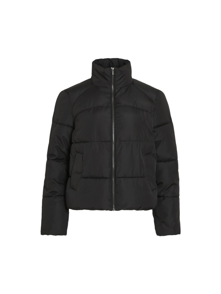 Jacke in Black
