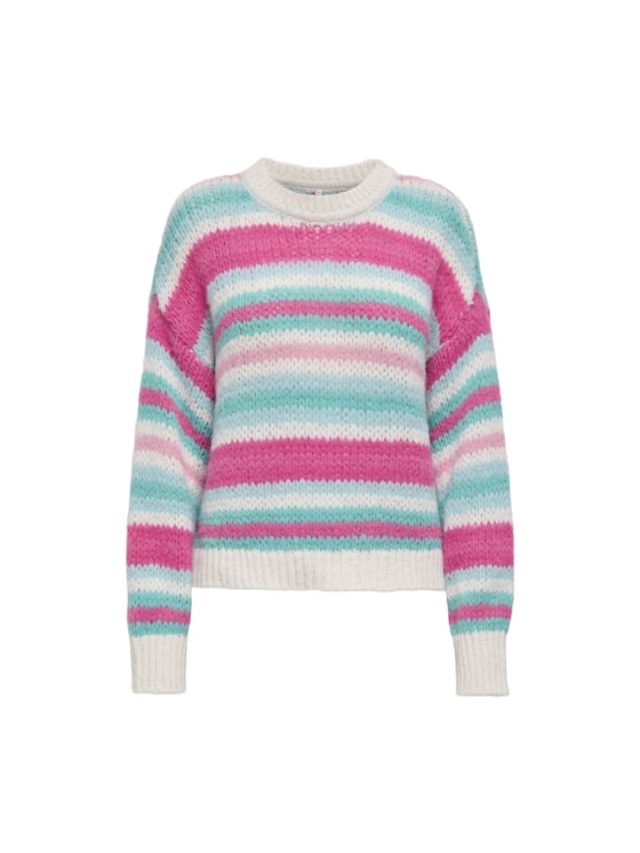 Pullover in birch