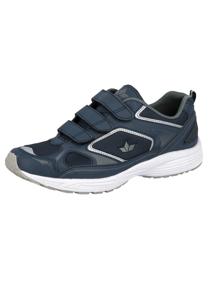Laufschuh "Silas V" in Blau