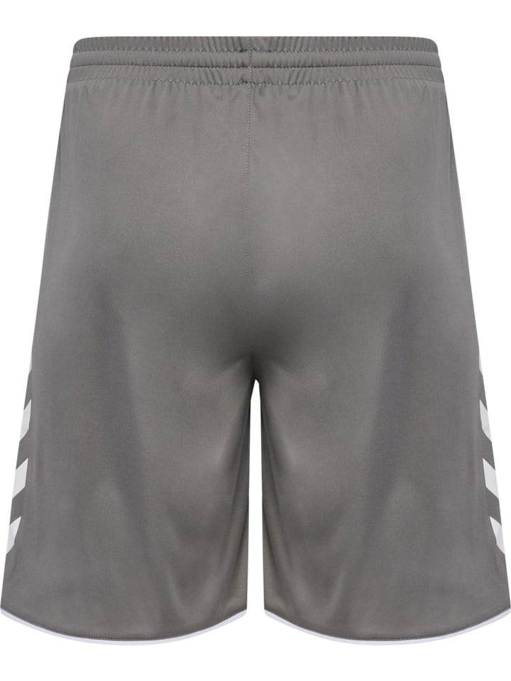 Sportshorts "Core 2.0 Shorts" in Grau