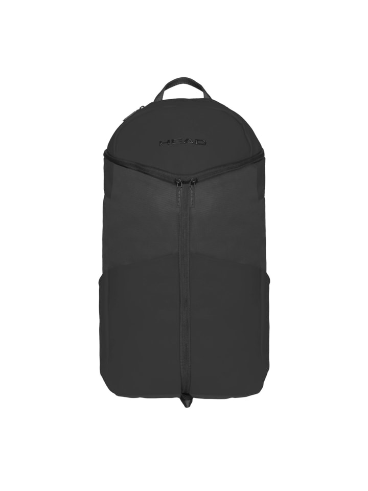 HEAD Rucksack Game Y-Backpack Black