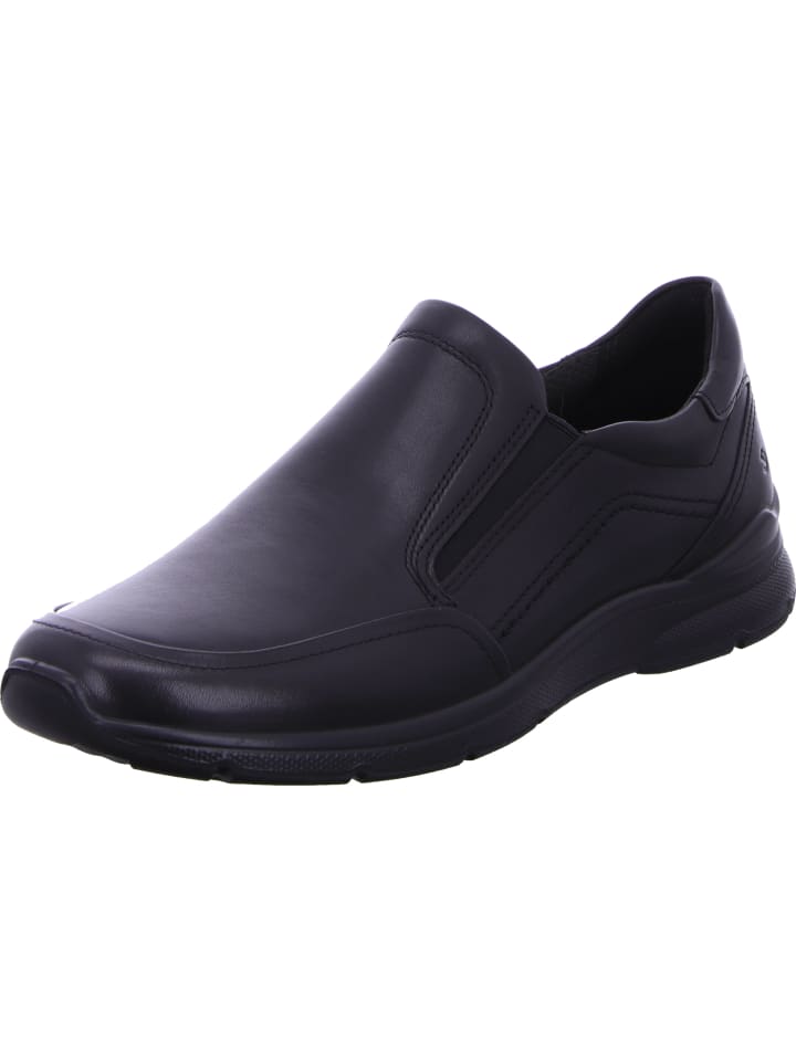Slipper in schwarz