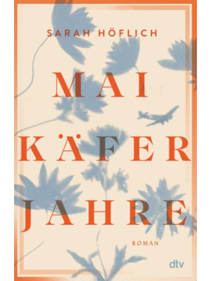 Buch - Maikäferjahre