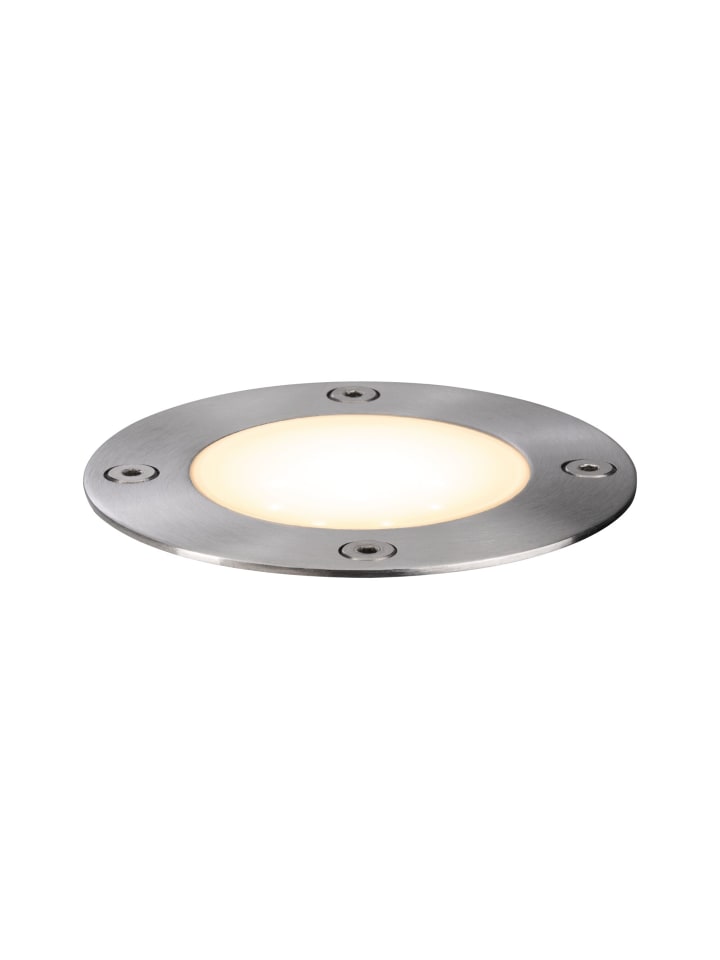 Plug & Shine LED Bodeneinbauleuchte Floor Einzelspot