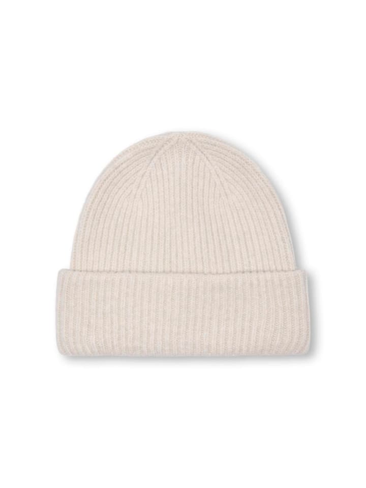 Kogswea Strickmütze Beanie in pumice stone
