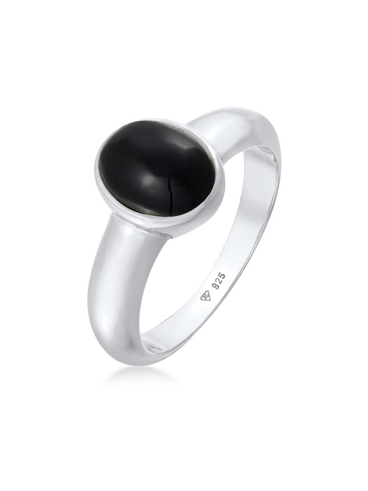 Ring 925 Sterling Silber in Silber
