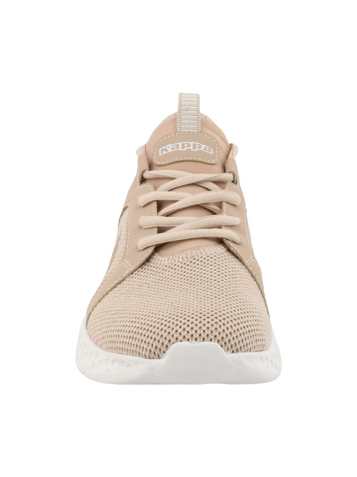Sneakers Low in beige