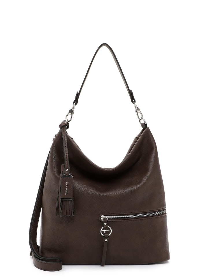Beutel TAS Nele in brown