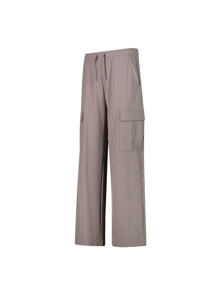 Cargohose in clay