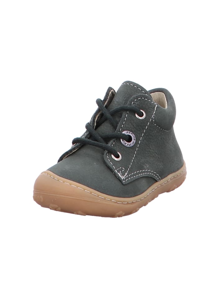 Lauflernschuhe in grün
