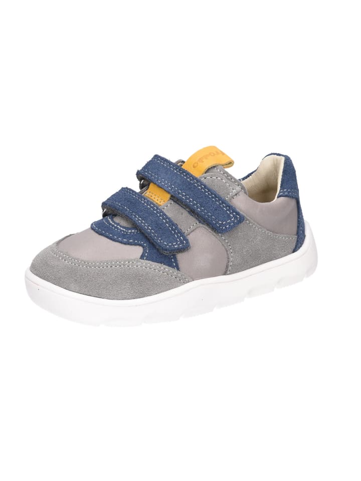 Sneaker in grau