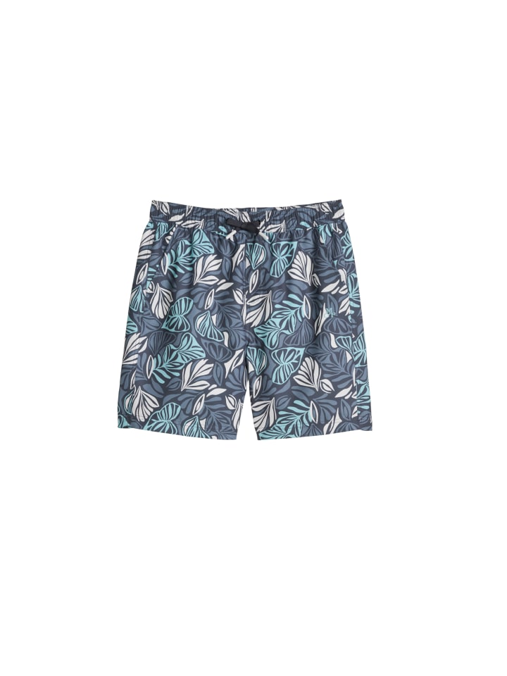 ‎TEENS-BOYS Badeshorts in Light Lavender