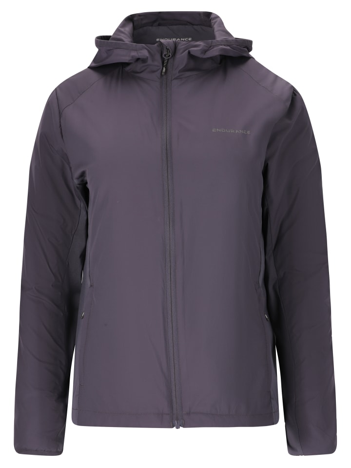 Laufjacke Krose in 4371 Graystone