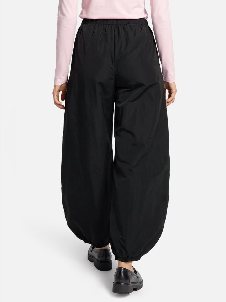 Ballonhose ONLAzra in schwarz