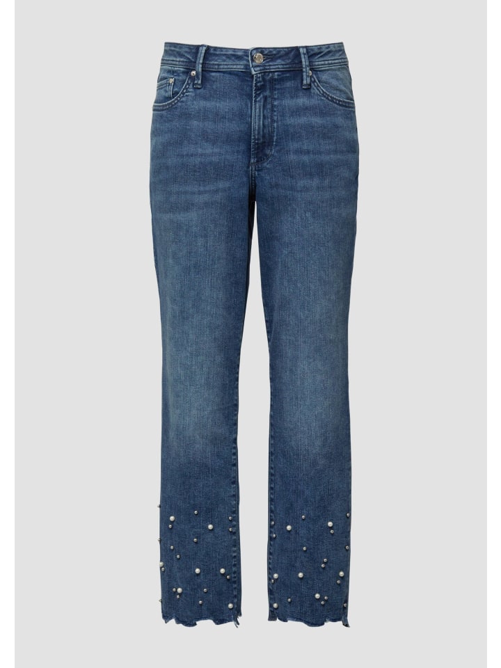 Jeans-Hose BETSY in 56Z7_blau