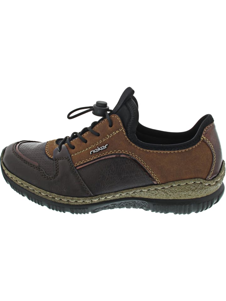 Slipper Braun