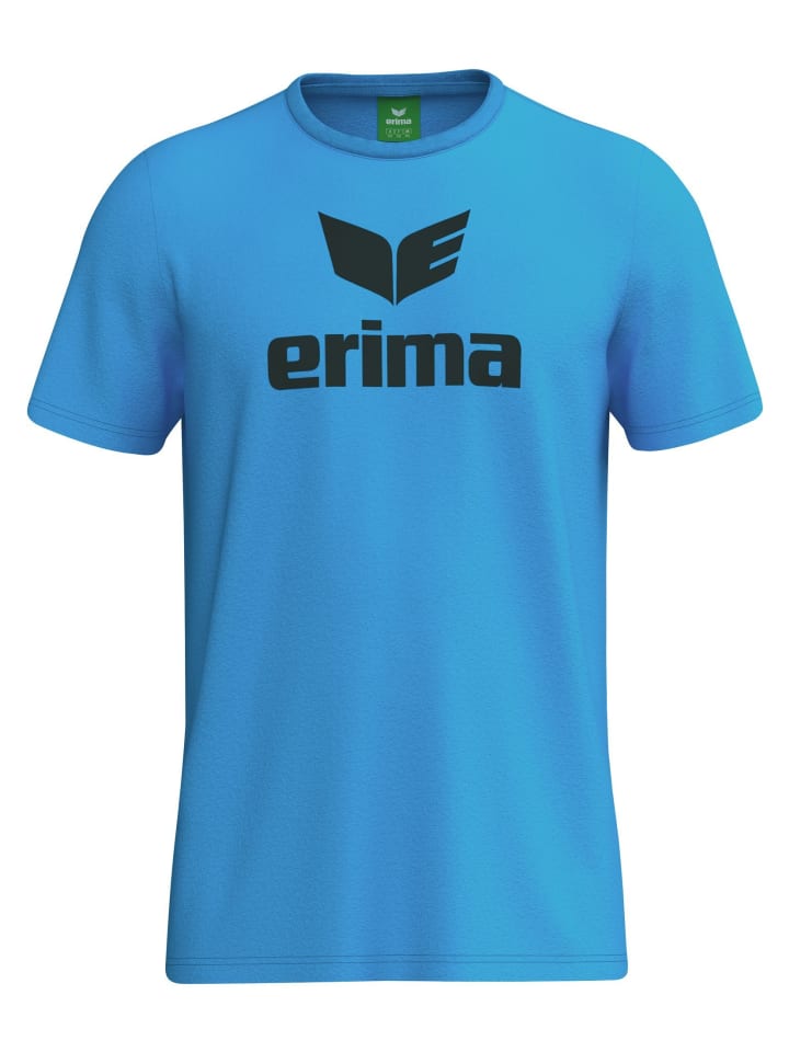 Erwachsene, Unisex Erwachsene Promo T-Shirt in curacao